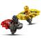 LEGO® NINJAGO® Dragon Spinjitzu Battle Pack Action Toy Set 71826